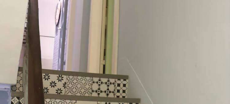 爱旅行民宿图片