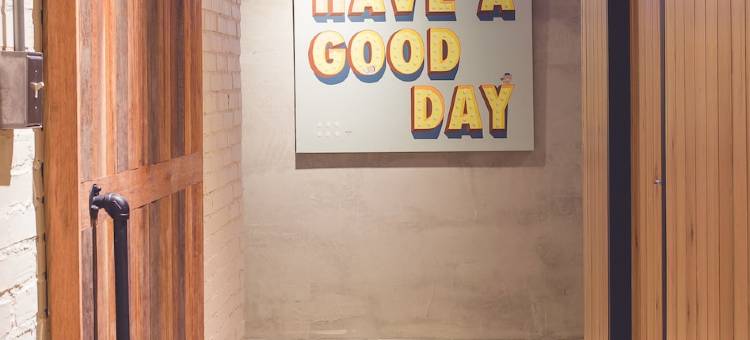 鸭家青年旅馆图片