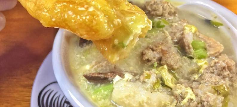 金门落番居图片