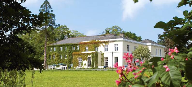 蔡斯酒店(Chase Hotel)图片