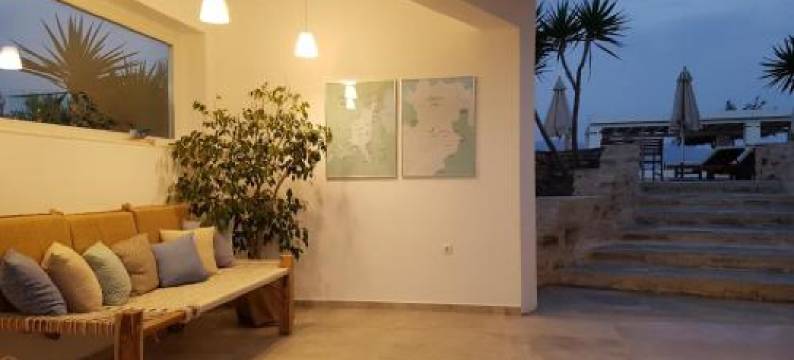 Kastro Antiparos图片