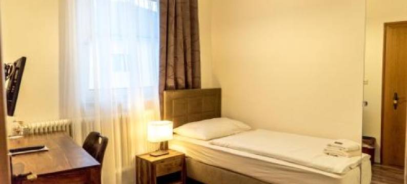 Pension Zum Meridianstein图片