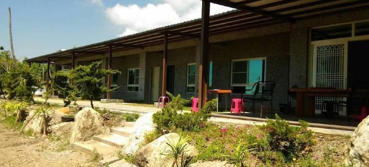 来旧廍民宿图片