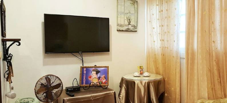 王子与公主的家图片