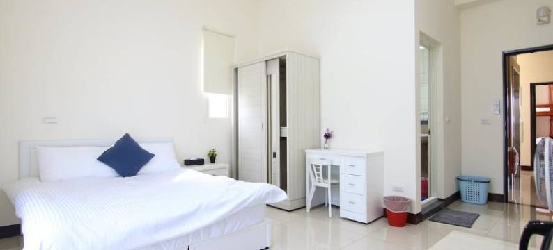 富莉庭缘民宿图片