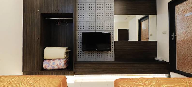 南投日月潭湖景度假旅店图片