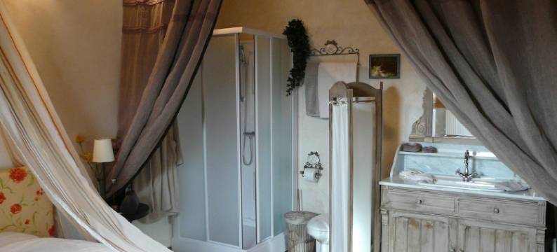 莫米尼瑟卢瓦涅住宿加早餐酒店(B&B Aux Gaietés de la Sabotière)图片