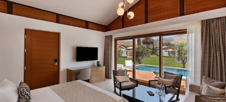 斯台加利利海酒店(The Setai Sea of Galilee)图片