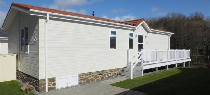 海滩小屋酒店(The Beach Hut Vr)图片