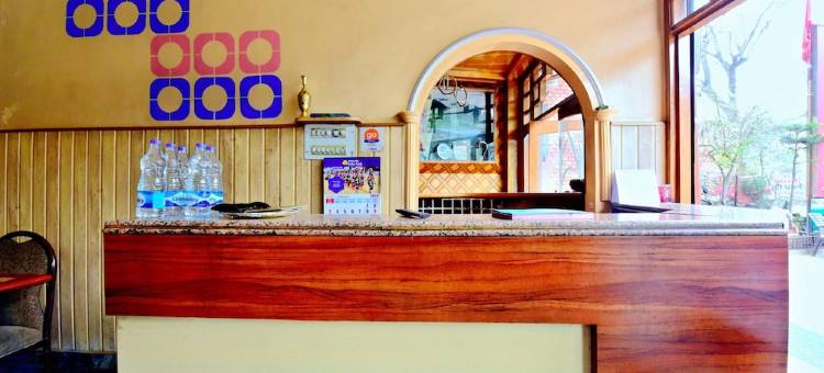 OYO 26909 Hotel Paras图片