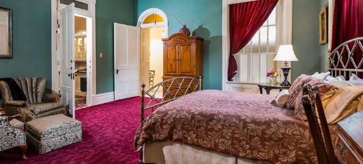 阿宾登庄园乡村旅馆及餐厅(Abingdon Manor - Country Inn & Restaurant)图片