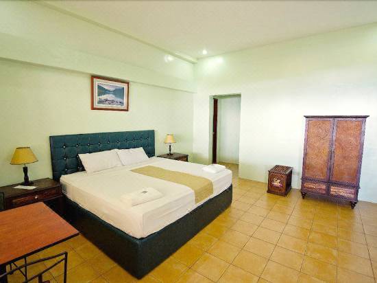 Danao Coco Palms Resort Hotel Reviews And Room Rates Trip Com