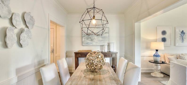 蔚蓝华丽酒店 - 尊爵 30A(Cerulean Splendor by Exclusive 30A)图片