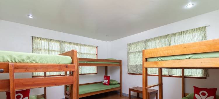 Zen Hostel Siete Puerto Princesa图片