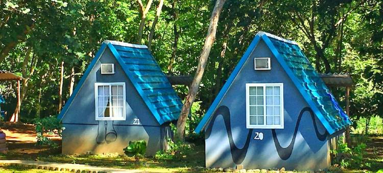 Selina River Venao图片