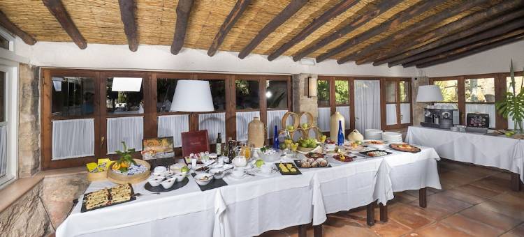 索恩弗洛里亚纳波罗杜公寓酒店(Protur Residencia Son Floriana)图片