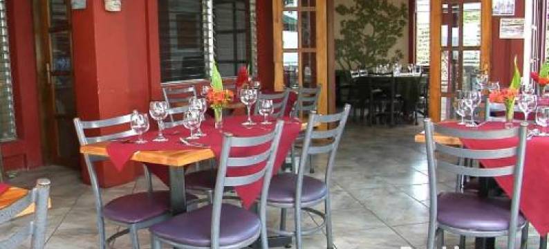 玛雅维斯塔酒店(Hotel Maya Vista)图片