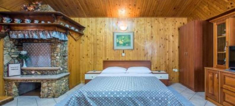 Cottage Nilda I图片