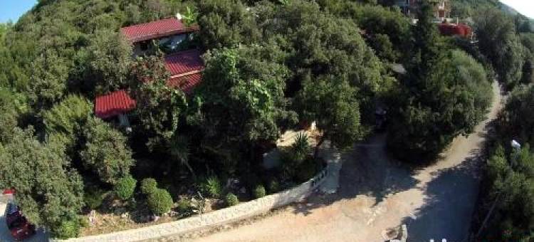 Relax Tiny Villas 40 Meters of the Beach图片