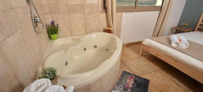 楚格·约尼姆住宿(Zug Yonim)图片