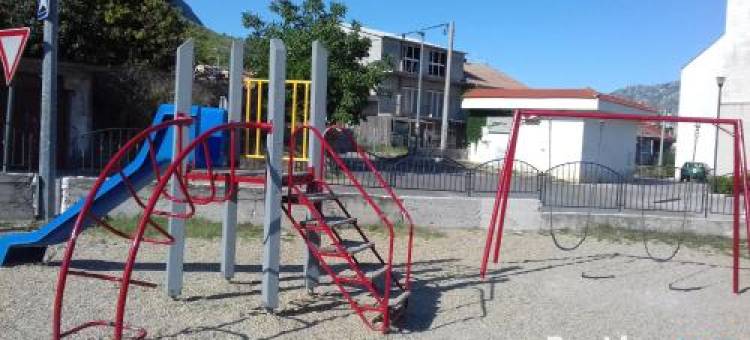 Stone Guest House图片