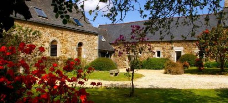 Le Colombier Bretagne图片