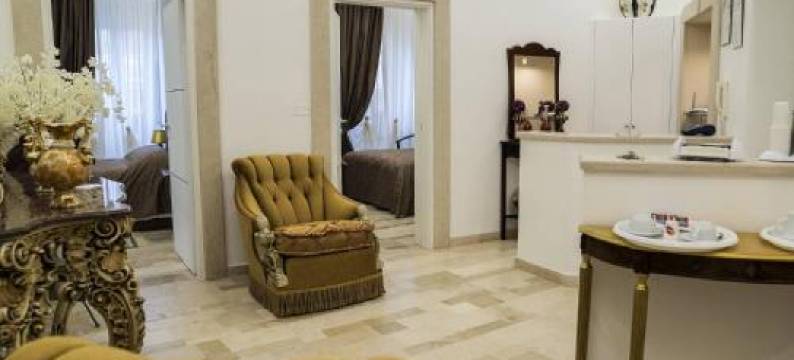 B&B Conte Cavour图片