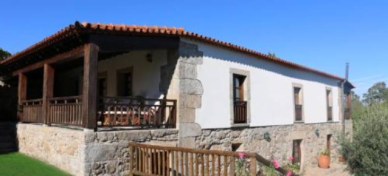 Casa Dona Urraca图片