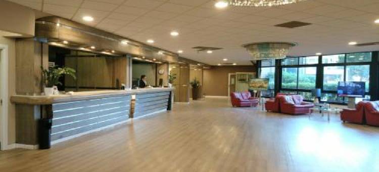 圣保罗宫殿酒店(San Paolo Palace Hotel)图片