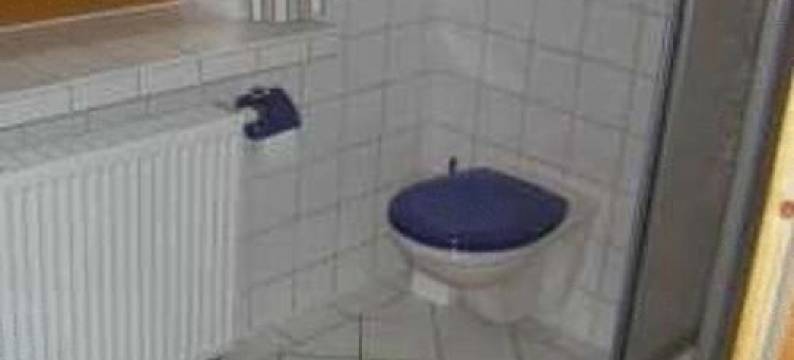 费尔恩昂德尔奥斯特斯酒店(Ferien an der Ostsee)图片