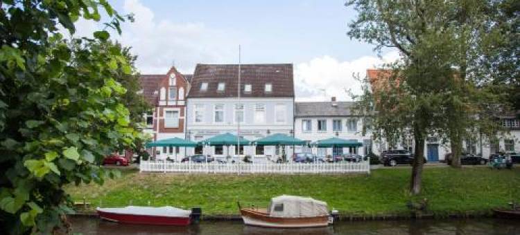 阿奎瑞姆环形酒店(Romantik Hotel Aquarium)图片