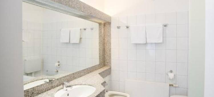 索奈胡格酒店(Hotel Sonnenhügel)图片