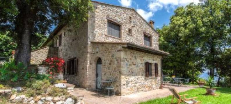 拉科琳娜德乐其农庄(Agriturismo la Collina Dei Lecci)图片