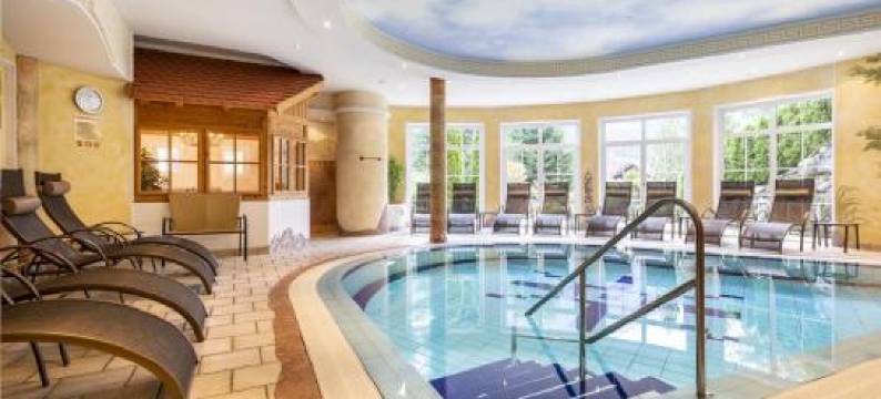 健康-蒙大拿州公寓酒店(Wellness-Aparthotel Montana)图片