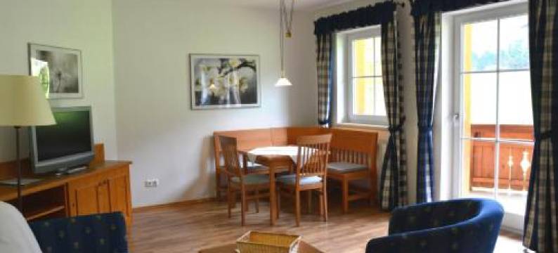 韦森诺儿霍夫公寓(Apart-Pension Wesenauerhof)图片