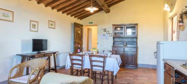 巴可乐诺农场酒店(Agriturismo Baccoleno)图片