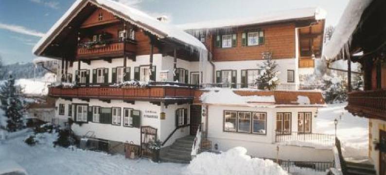 凯瑟布里克兰德豪斯酒店(Landhaus Kaiserblick)图片