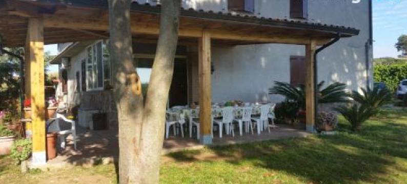 拉芬内斯特拉苏尔克迪勒酒店(La Finestra Sul Cortile)图片