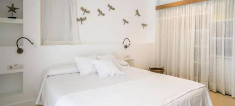 艾斯马来斯酒店(Hotel Es Marès)图片