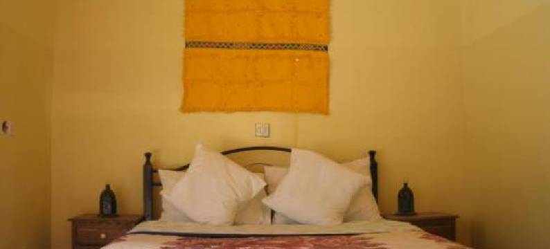 艾特米德住宿加早餐旅馆(Maison d' hôtes Ait Hmid)图片