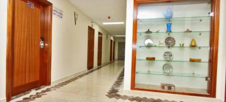 珍珠酒店(Hôtel la Perla)图片