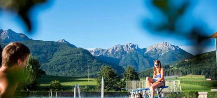 Appartements Oberleiter图片