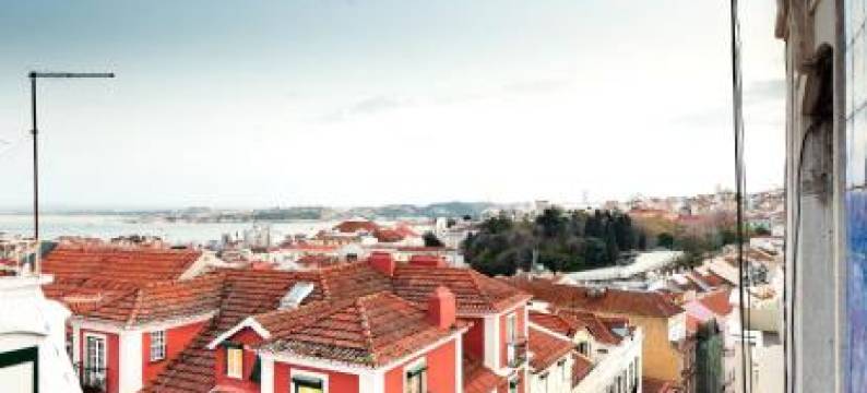 里斯本出租房酒店(Lisbon Rentals Real)图片