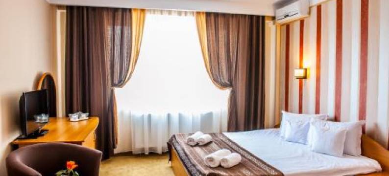 锡比乌克拉斯酒店(Hotel Class Hermannstadt)图片