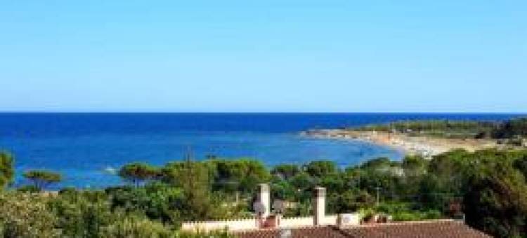 Villetta Indipendente Sardegna图片