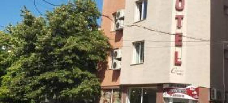 卡普莱斯家庭酒店(Caprice Family Hotel)图片