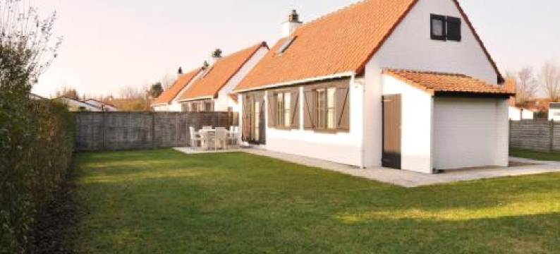 兹帕克兹温德酒店(Zeepark Zeewind)图片