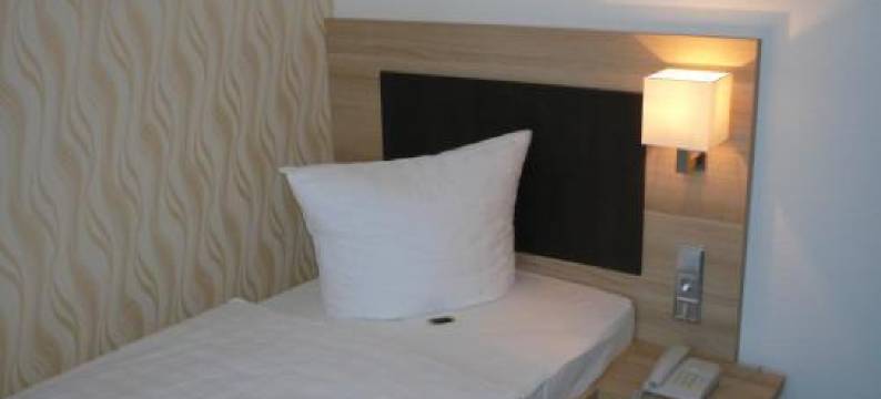 凯撒霍夫酒店(Hotel Kaiserhof)图片