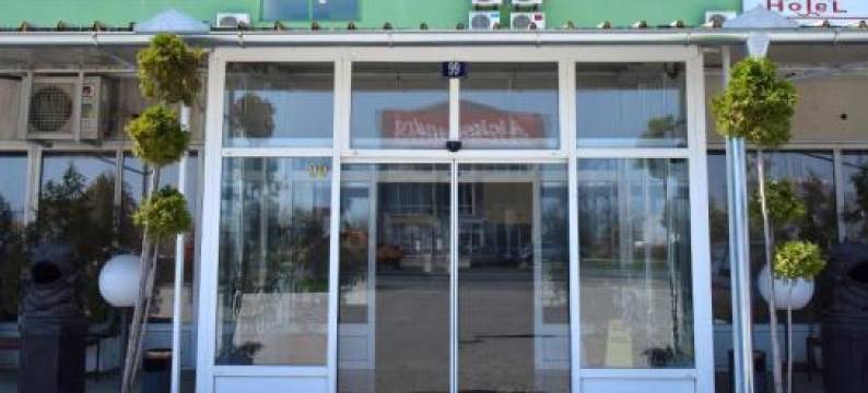 密尔卡扎旅舍(Milkaza)图片