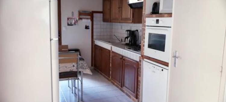 勒米斯特弗洛雷酒店(Le Misteflore)图片